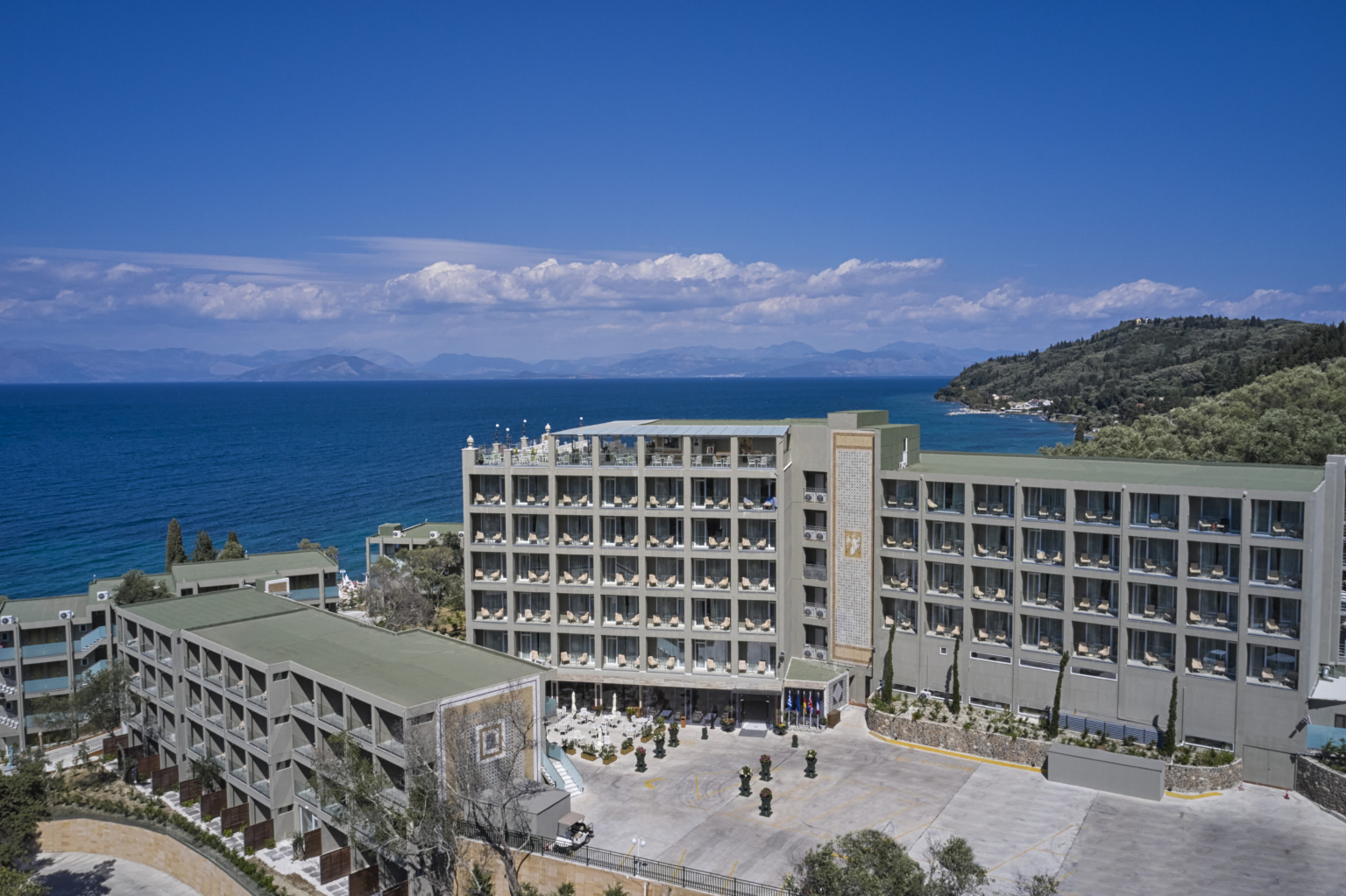 Gallery - Mythos Palace Resort