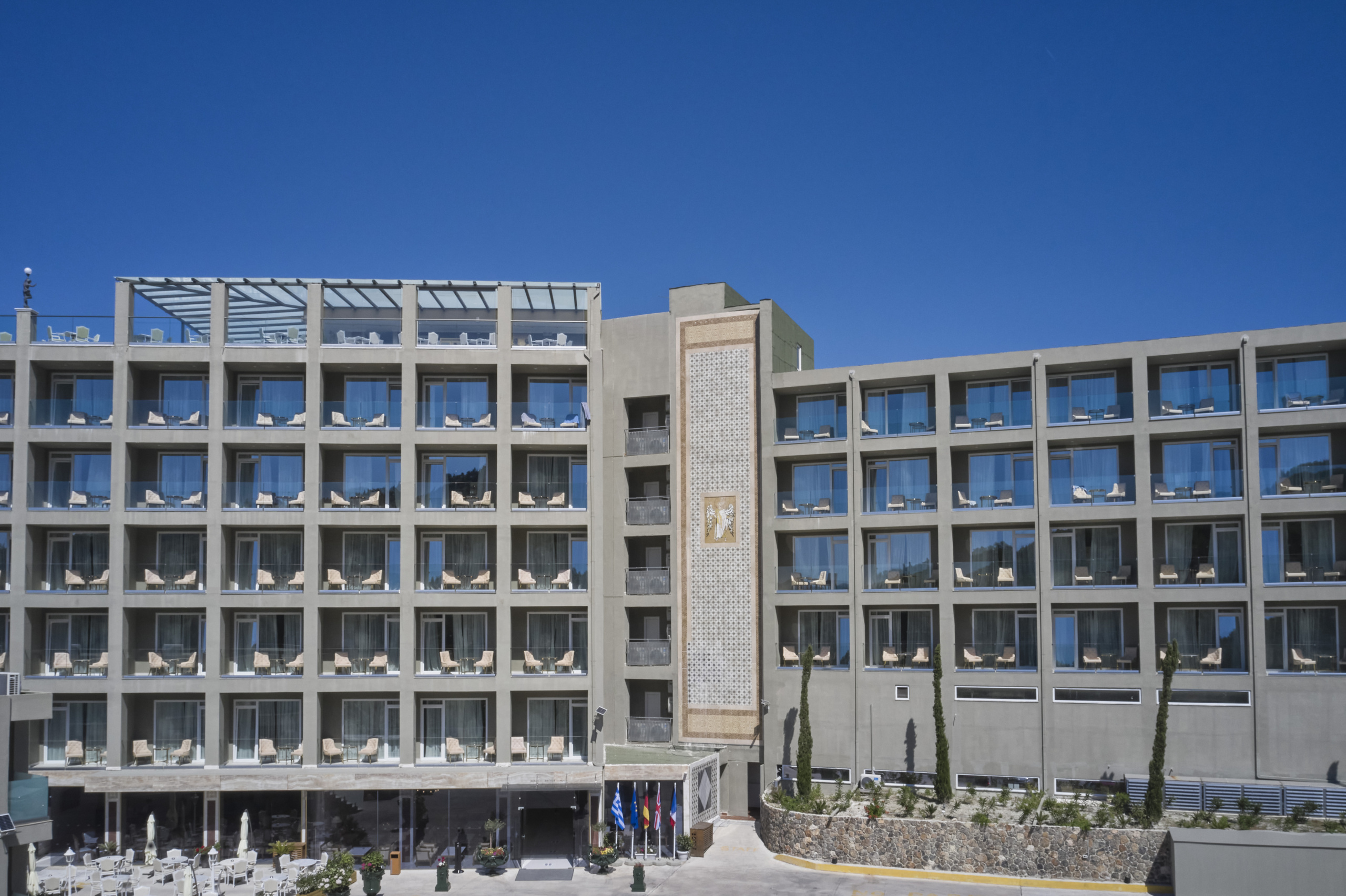 Gallery - Mythos Palace Resort
