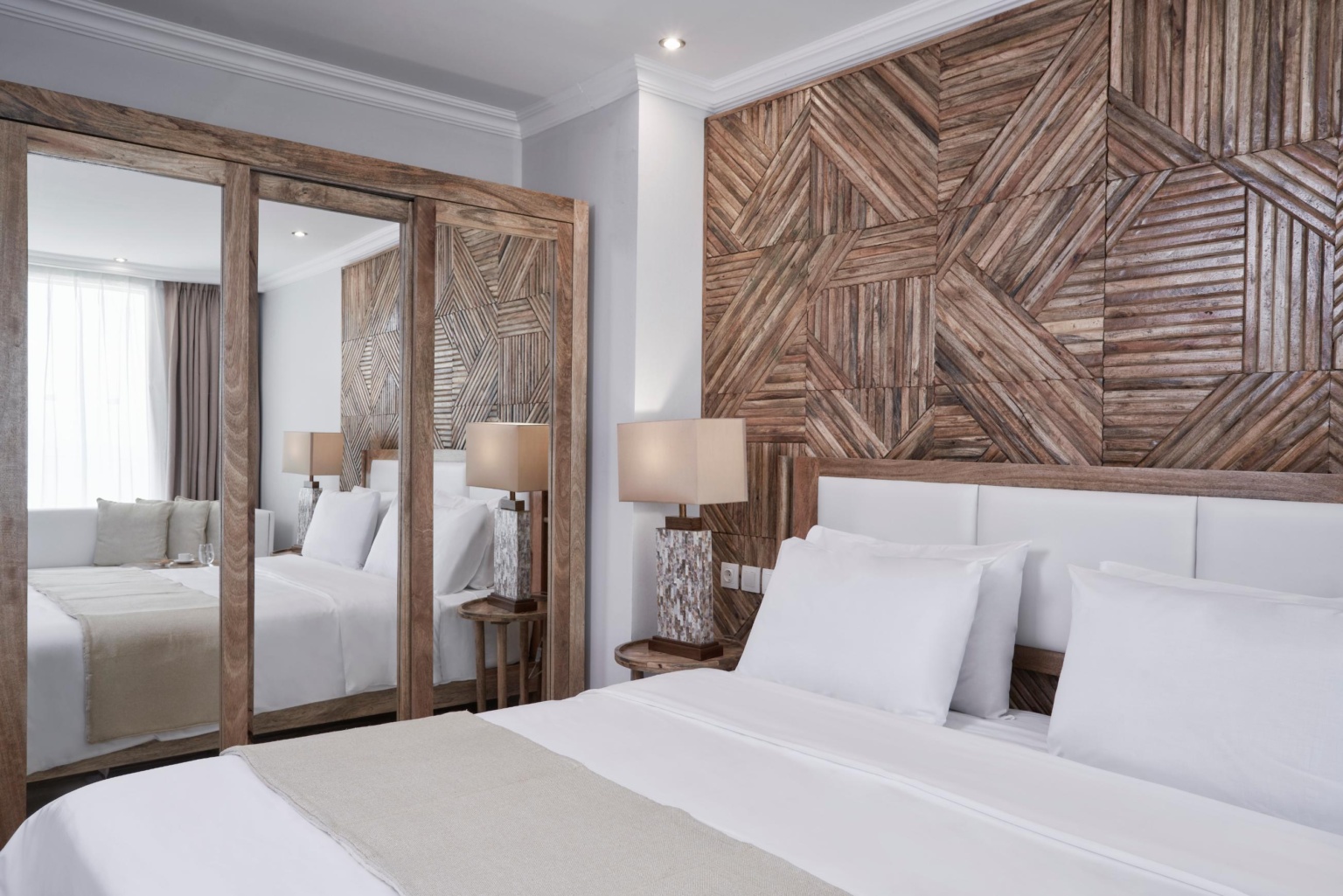 Gallery - Mythos Palace Resort